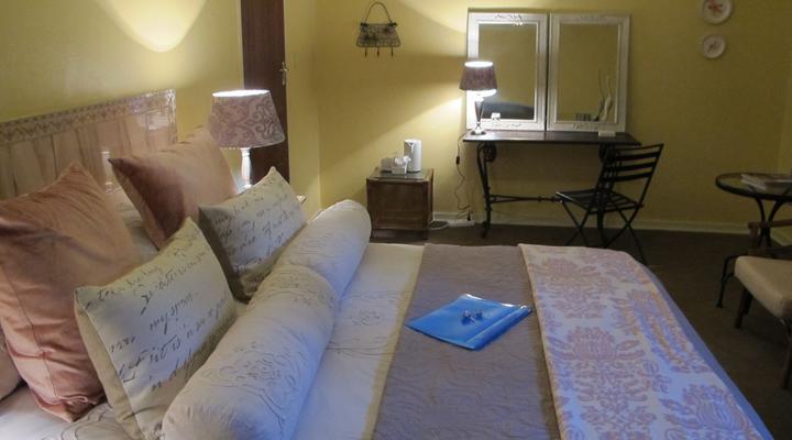 Transkaroo Country Lodge