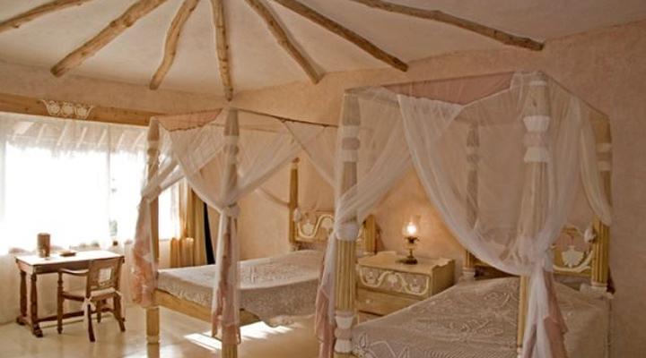 Alfajiri Garden Villa