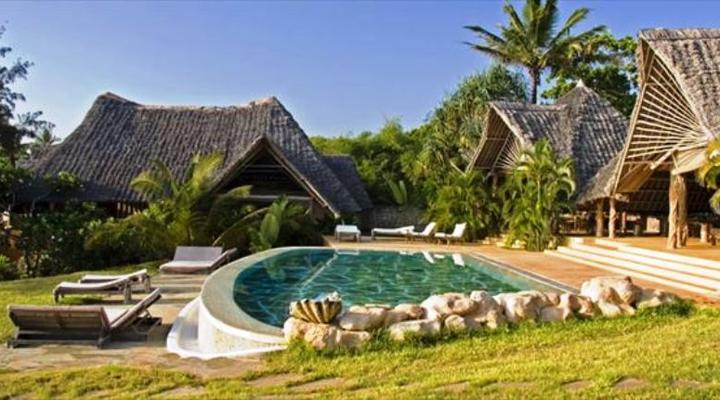 Alfajiri Garden Villa