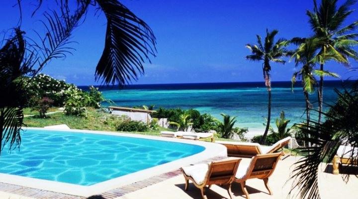 Alfajiri Garden Villa