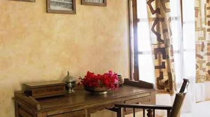 Alfajiri Garden Villa