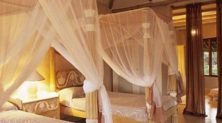 Alfajiri Garden Villa