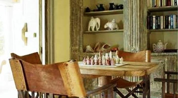 Alfajiri Garden Villa