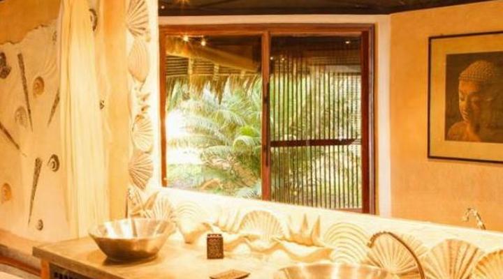 Alfajiri Garden Villa