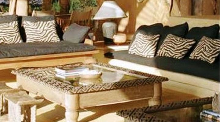 Alfajiri Garden Villa