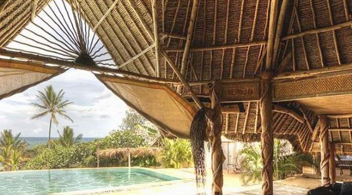 Alfajiri Garden Villa