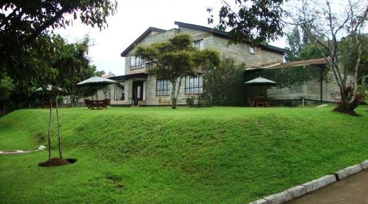 Nakuru Milimani Guest House