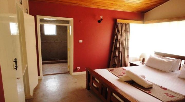 Nakuru Milimani Guest House