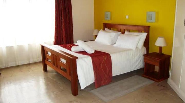 Nakuru Milimani Guest House