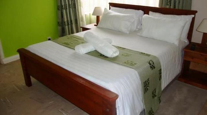 Nakuru Milimani Guest House