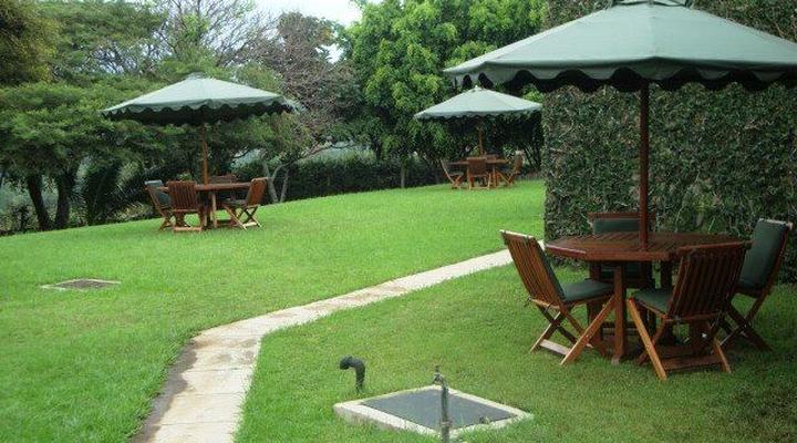 Nakuru Milimani Guest House