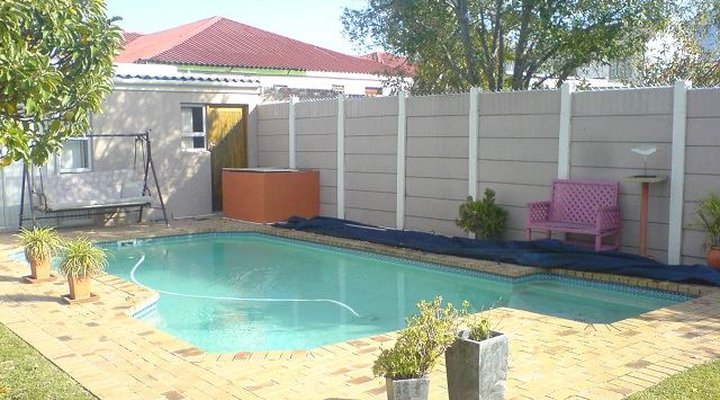 Abed Self-Catering Flat