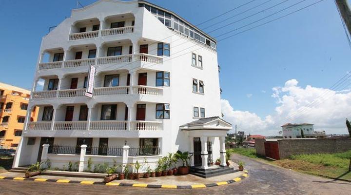 Coastgate Hotel