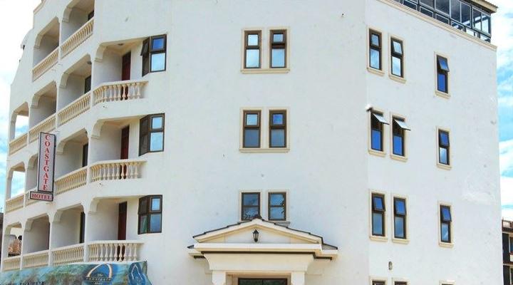 Coastgate Hotel