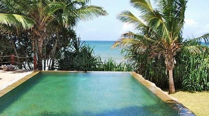 Alfajiri Beach Villa