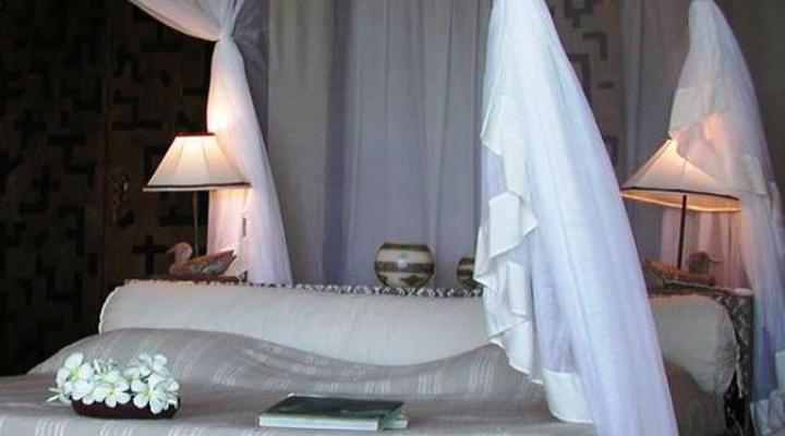 Alfajiri Beach Villa