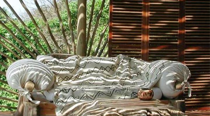 Alfajiri Beach Villa