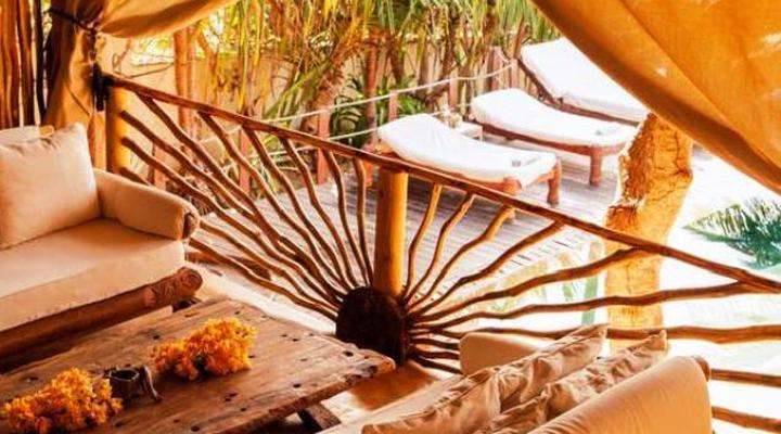 Alfajiri Beach Villa