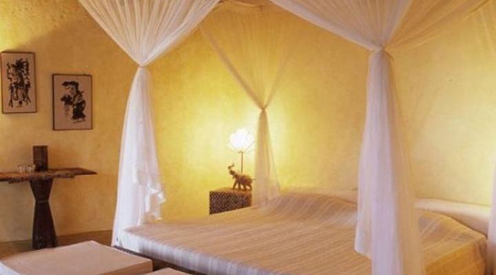 Alfajiri Beach Villa