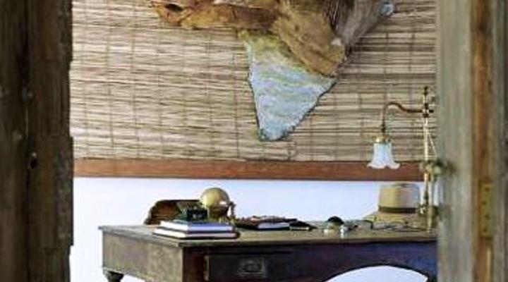 Alfajiri Beach Villa