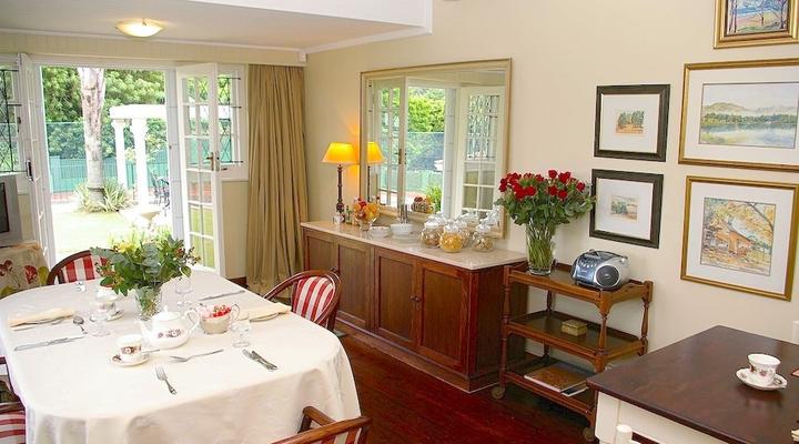 Allways Bed & Breakfast