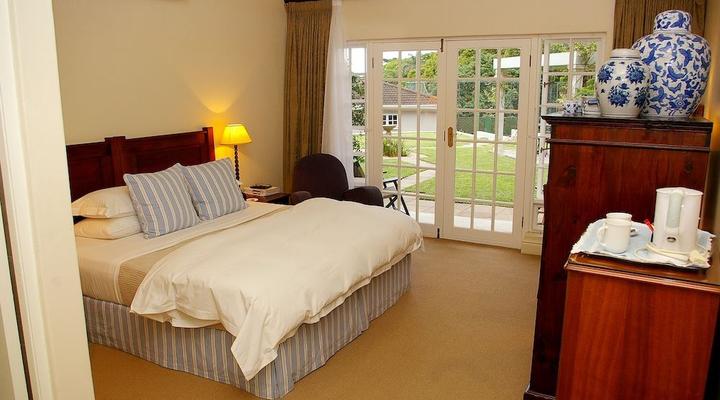 Allways Bed & Breakfast