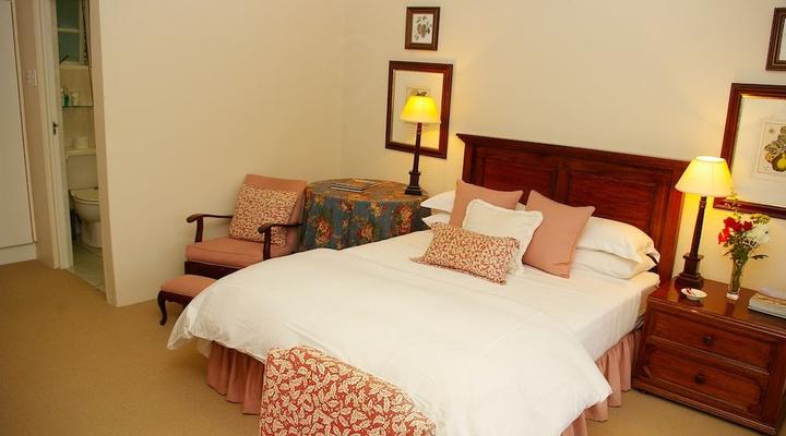 Allways Bed & Breakfast