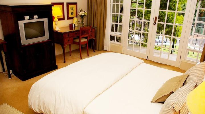 Allways Bed & Breakfast