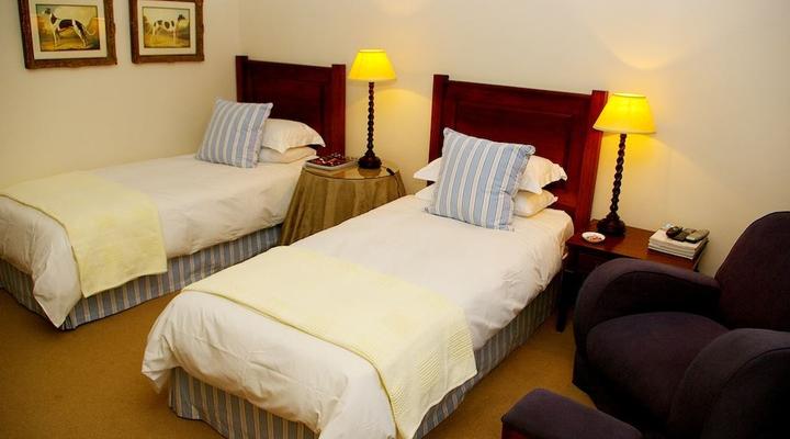 Allways Bed & Breakfast