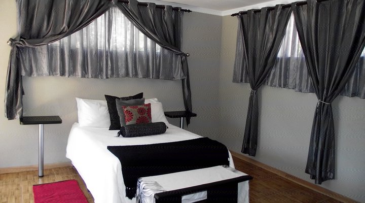 Cornerstone Guest House