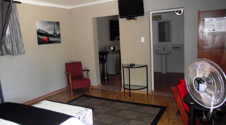 Cornerstone Guest House