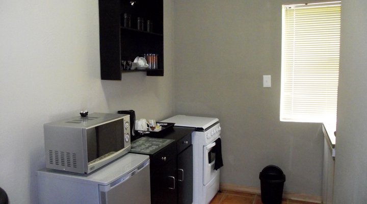 Cornerstone Guest House