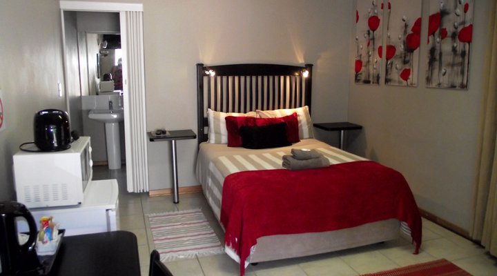 Cornerstone Guest House