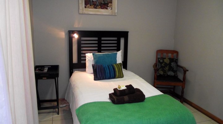 Cornerstone Guest House