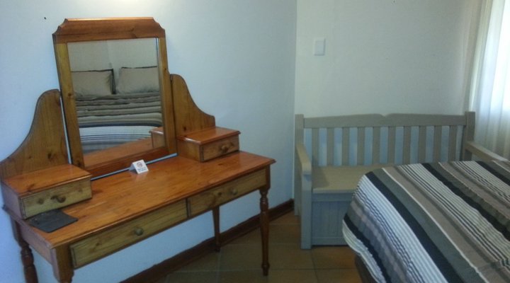 Beach Lodge Apartments 