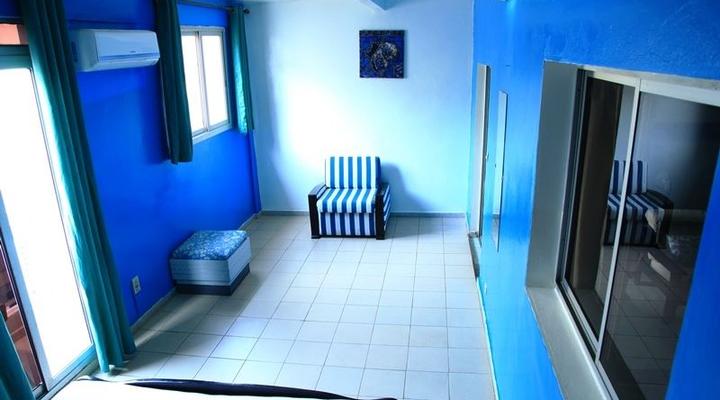 Residence Du Plateau