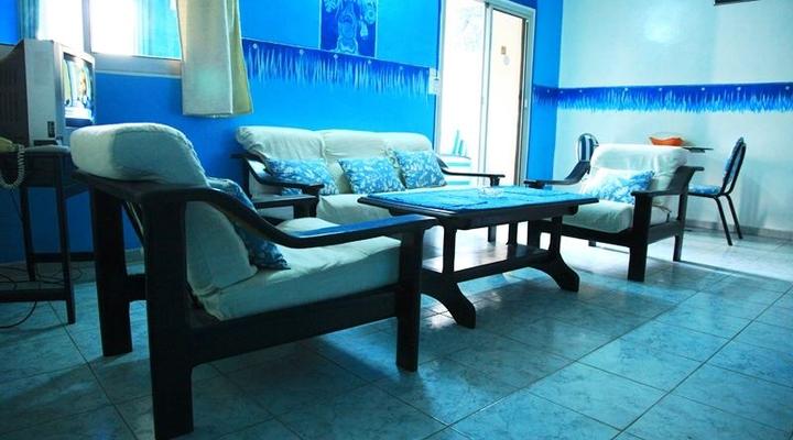 Residence Du Plateau