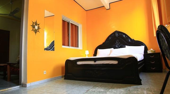 Residence Du Plateau