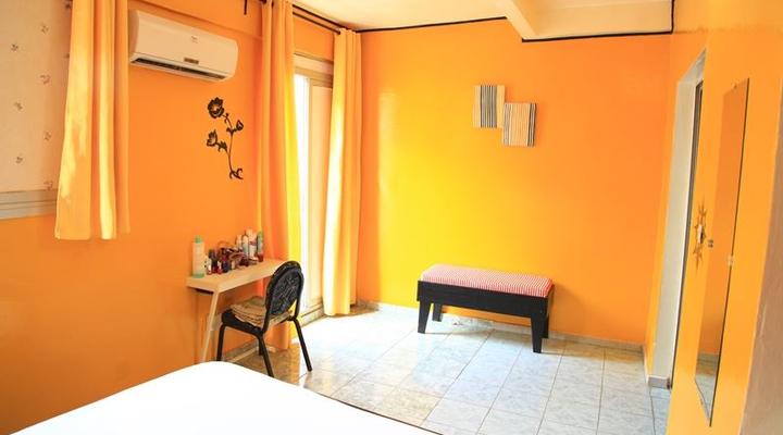 Residence Du Plateau