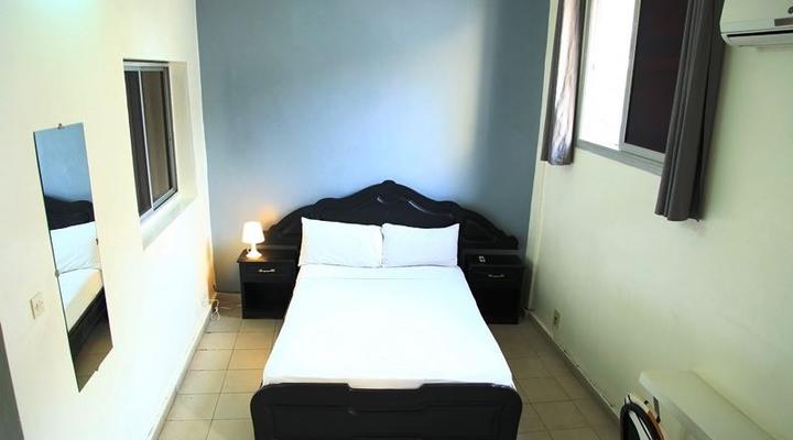 Residence Du Plateau