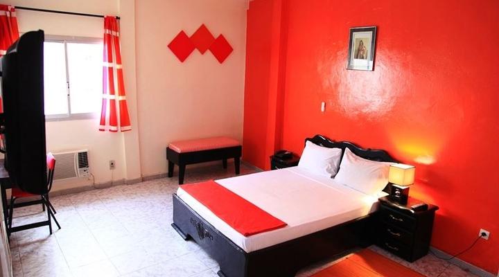 Residence Du Plateau