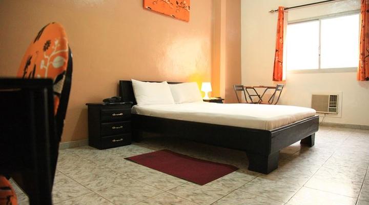 Residence Du Plateau