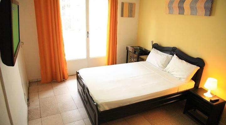 Residence Du Plateau