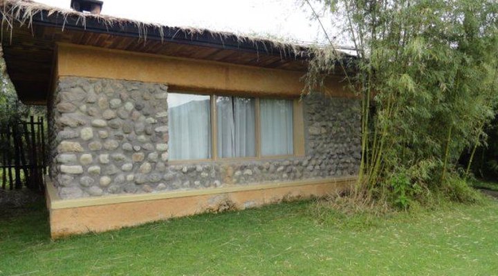 Mountain Gorilla View Lodge