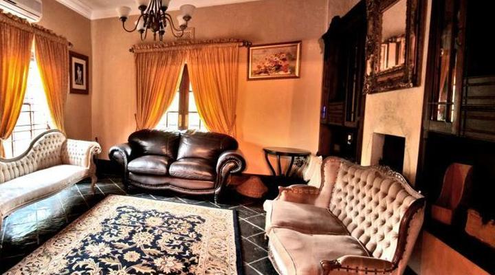 Aves Indigo Guesthouse