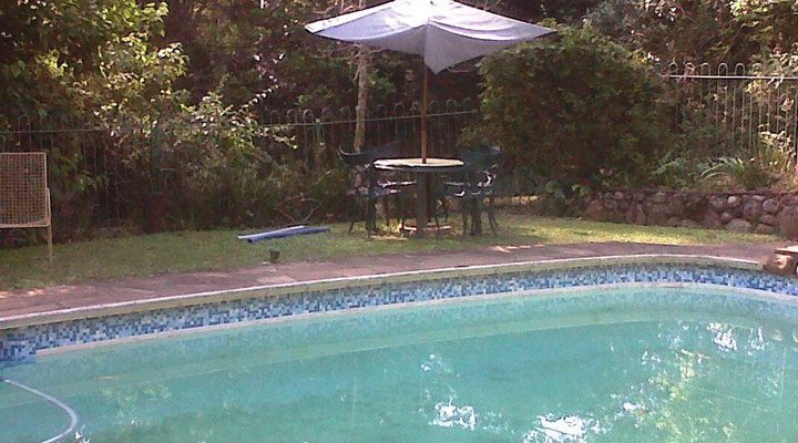 Madadeni Retreat B&B