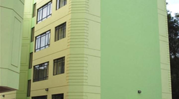 Pinnacle Court Apartments