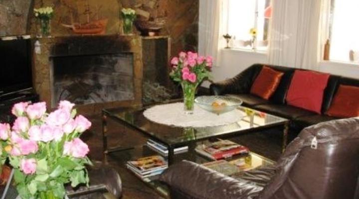 Mount Longonot Lodge