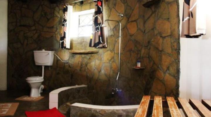 Mount Longonot Lodge