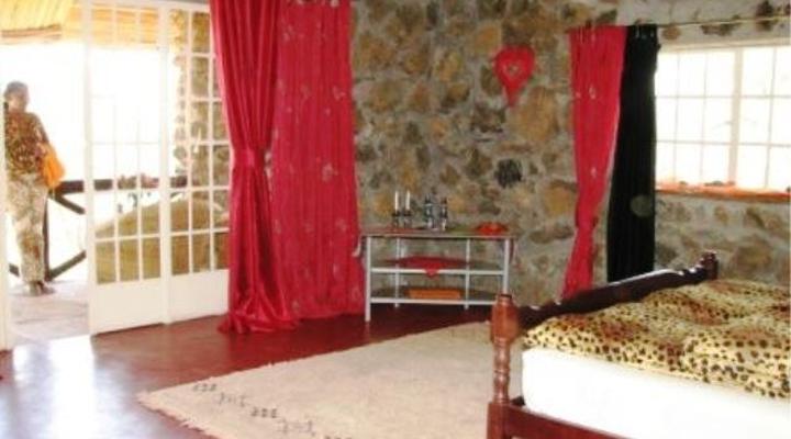 Mount Longonot Lodge